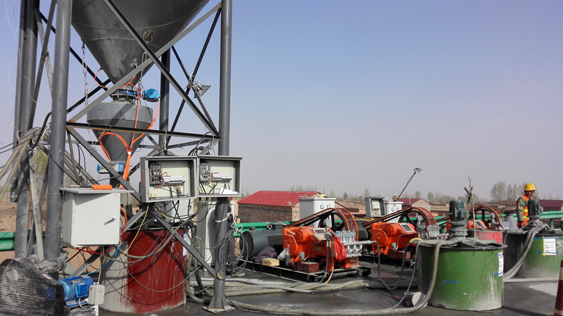 西安高壓旋噴柱品質(zhì)如一！